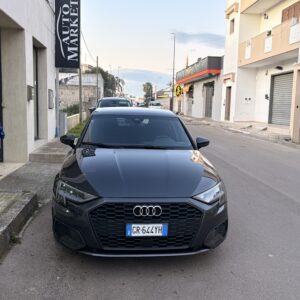 AUDI A3 SPORTBACK 30 2.0 tdi