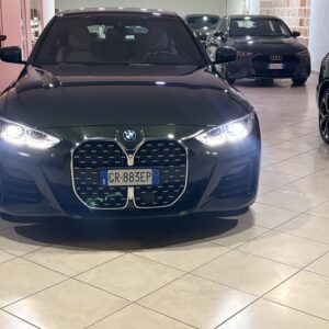 BMW SERIE 4 GRAN COUPE M-SPORT
