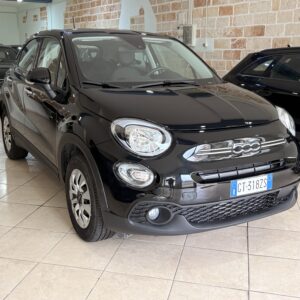 FIAT 500X 1.3 MJT