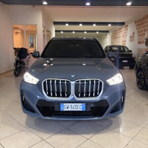BMW X1 xdrive 20d