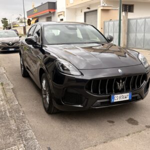 MASERATI GRECALE 2.0