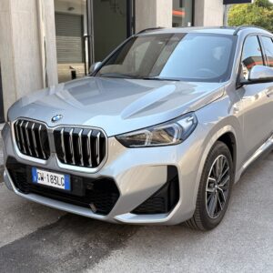 BMW X1 U11