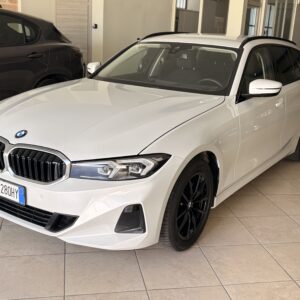 BMW 318 SERIE 3 TOURING