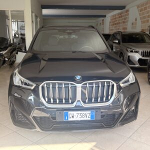 BMW X1 sDRIVE